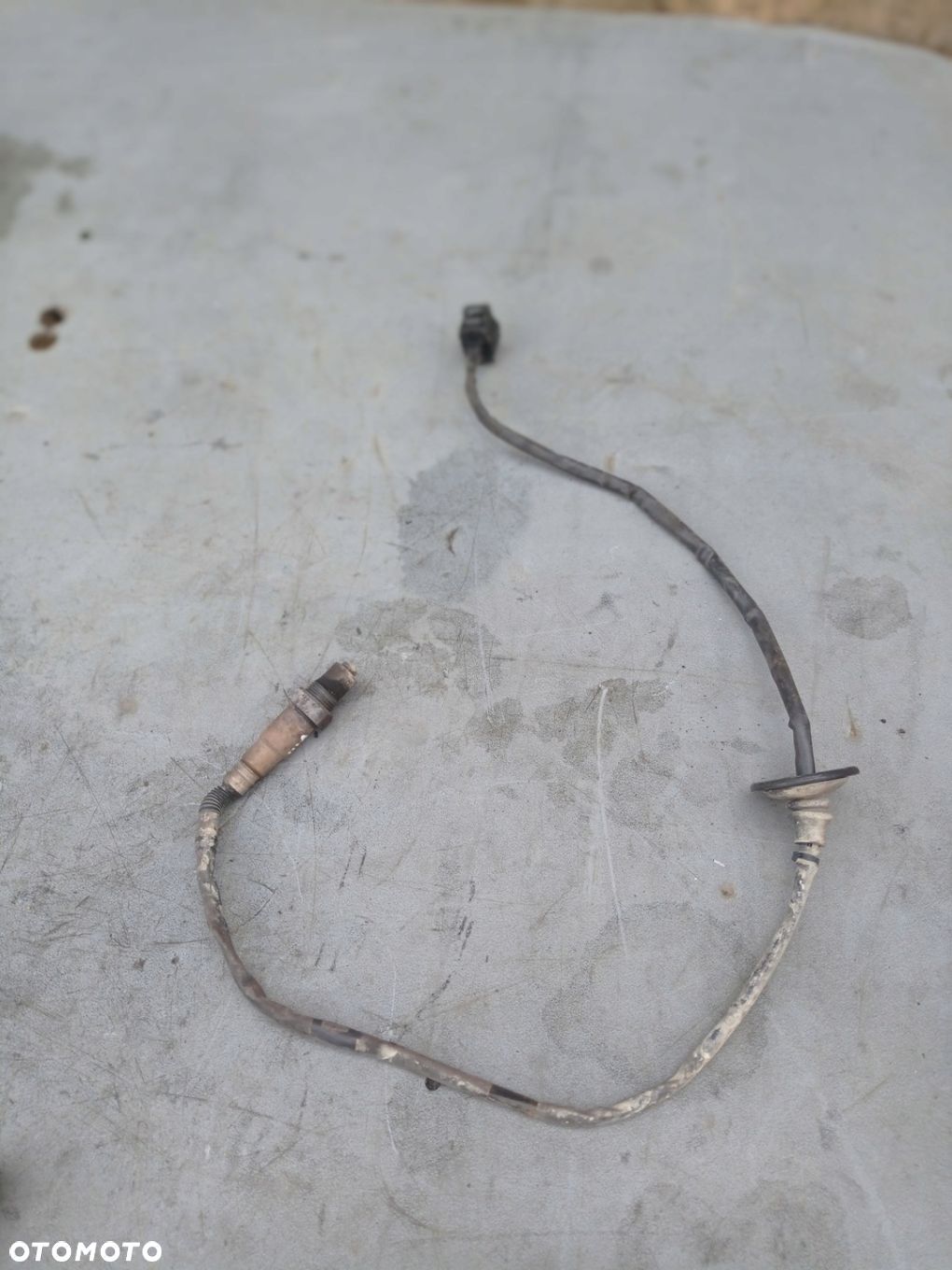 Sonda Lambda Mitsubishi Lancer VIII X 1.5 MIVEC - 1