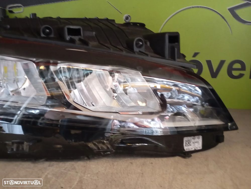 PEUGEOT 308 III FAROL LED DIRETO - FF575 - 4