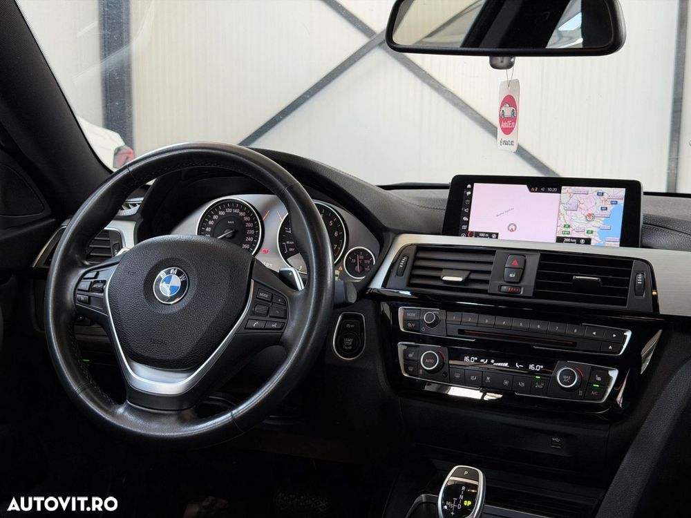 BMW Seria 4 - 9