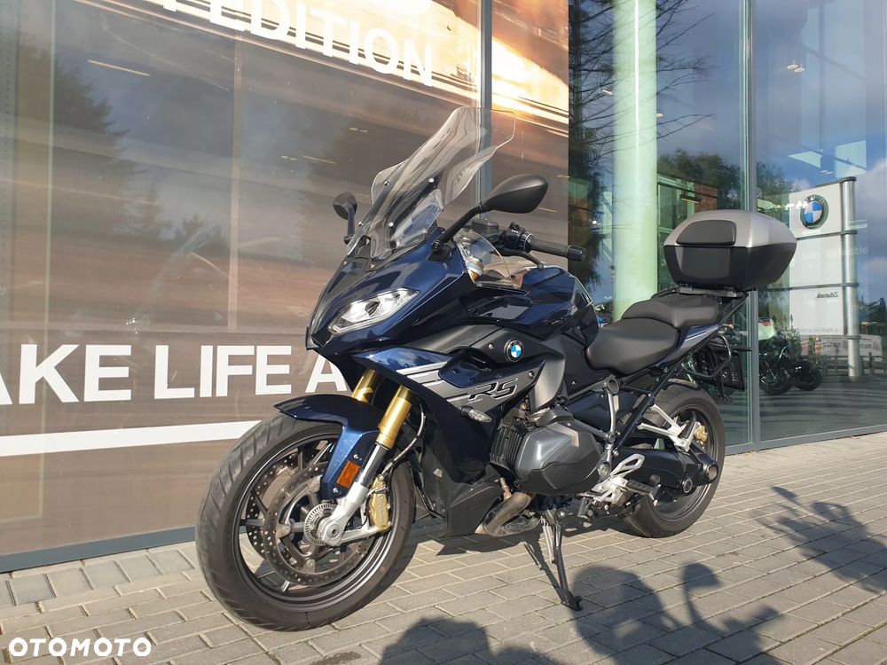 BMW R - 5