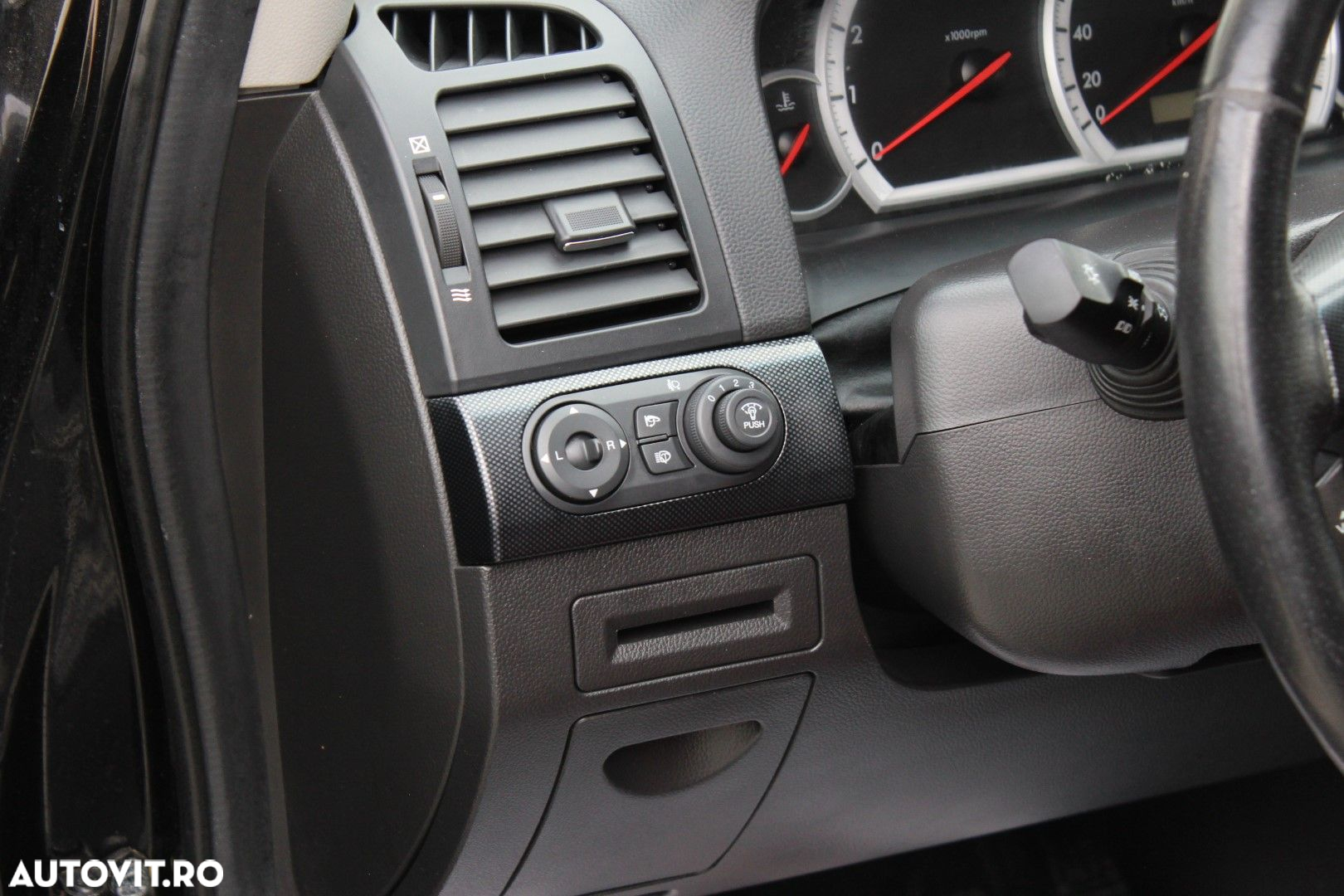 Chevrolet Captiva - 16