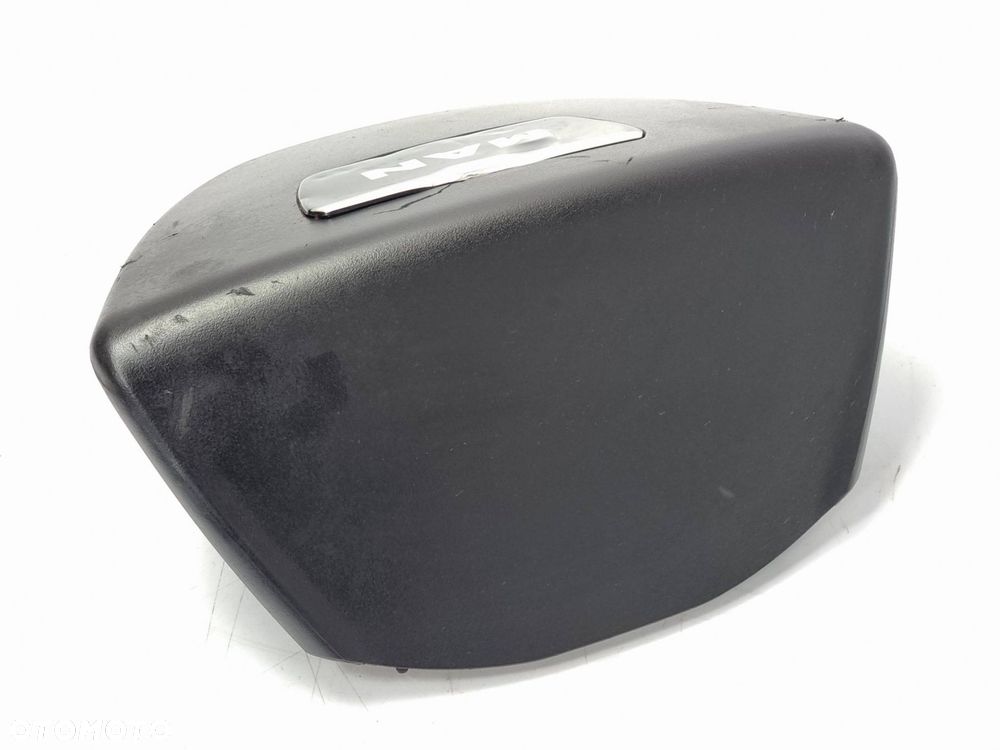 PODUSZKA AIRBAG MAN TGX 18.440 81.46432.60B - 3