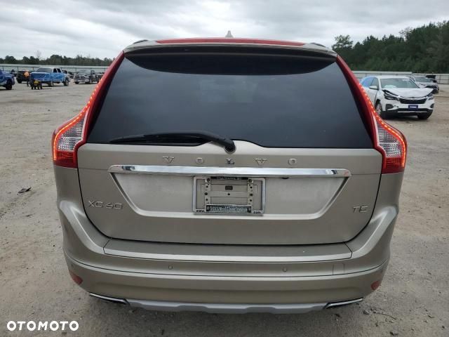 Volvo XC 60 T5 Drive-E R-Design Momentum - 8