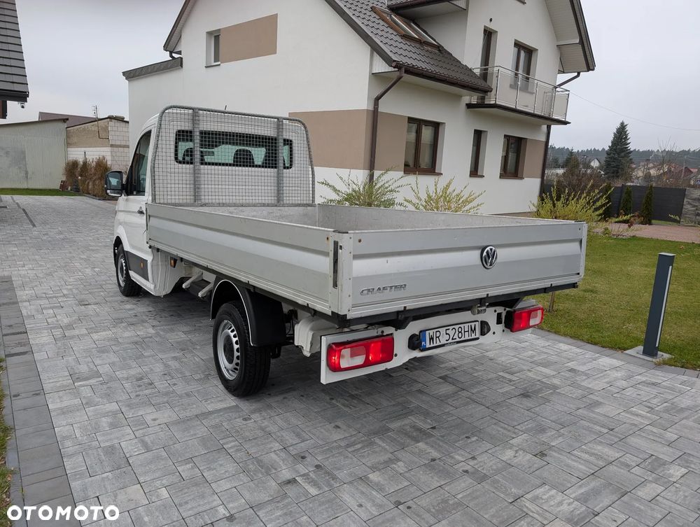Volkswagen Crafter - 4