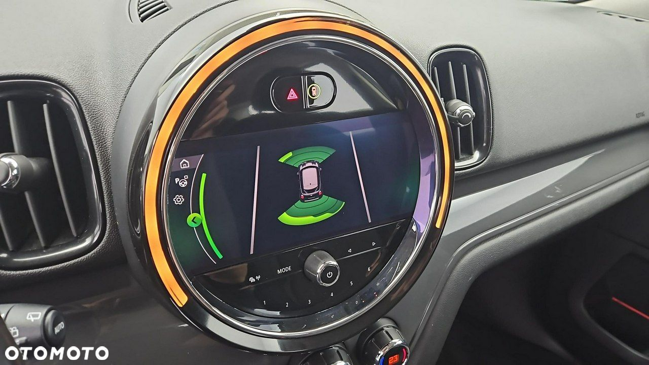 MINI Countryman - 21