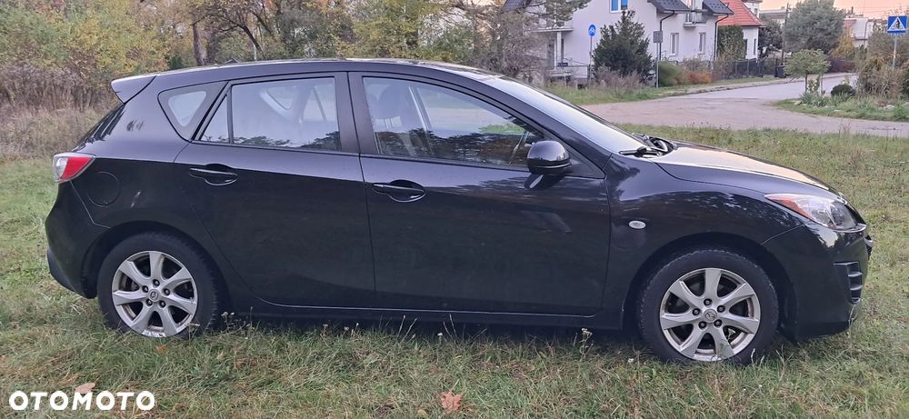 Mazda 3 1.6 Comfort EU5 - 5