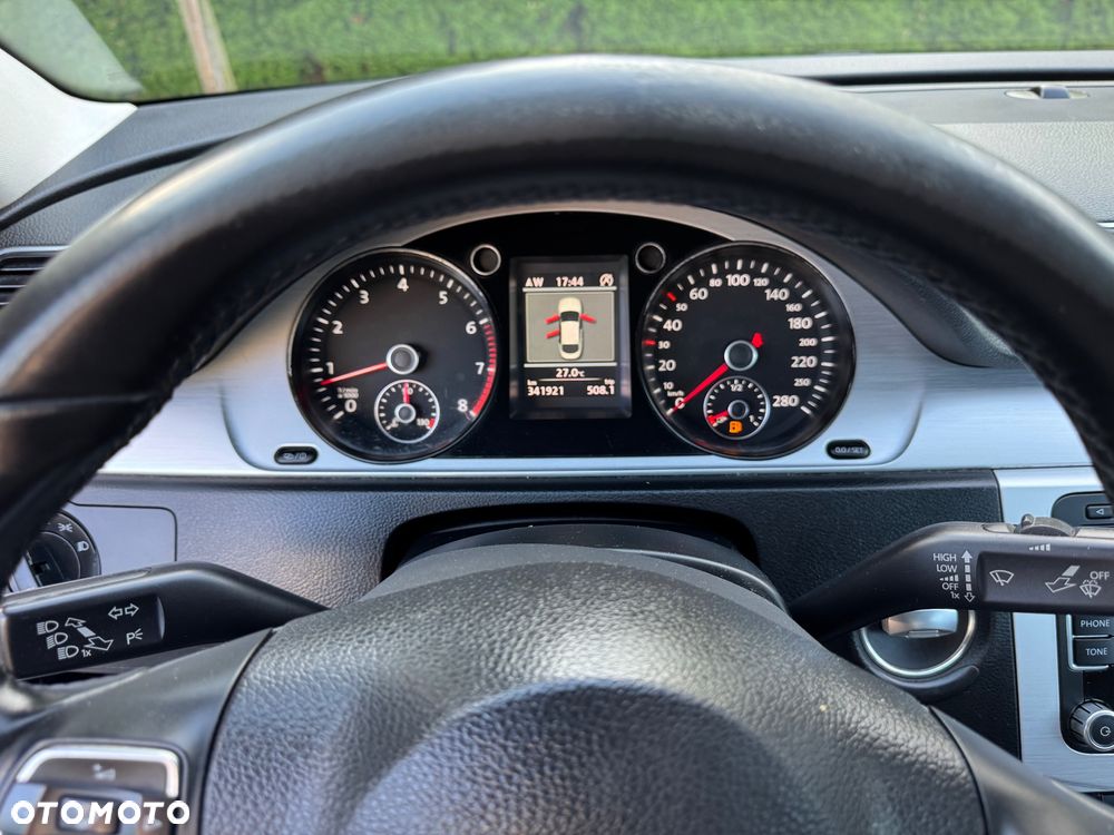 Volkswagen Passat CC ver-1-4-tsi - 27