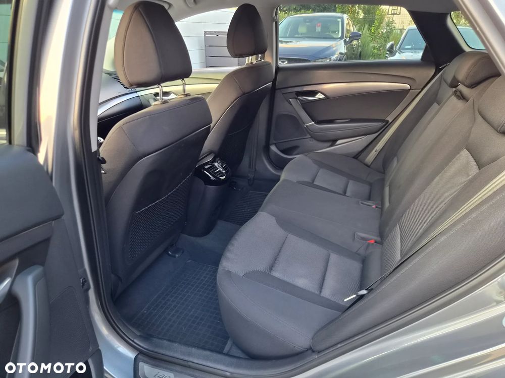 Hyundai i40 1.7 CRDi Premium - 22