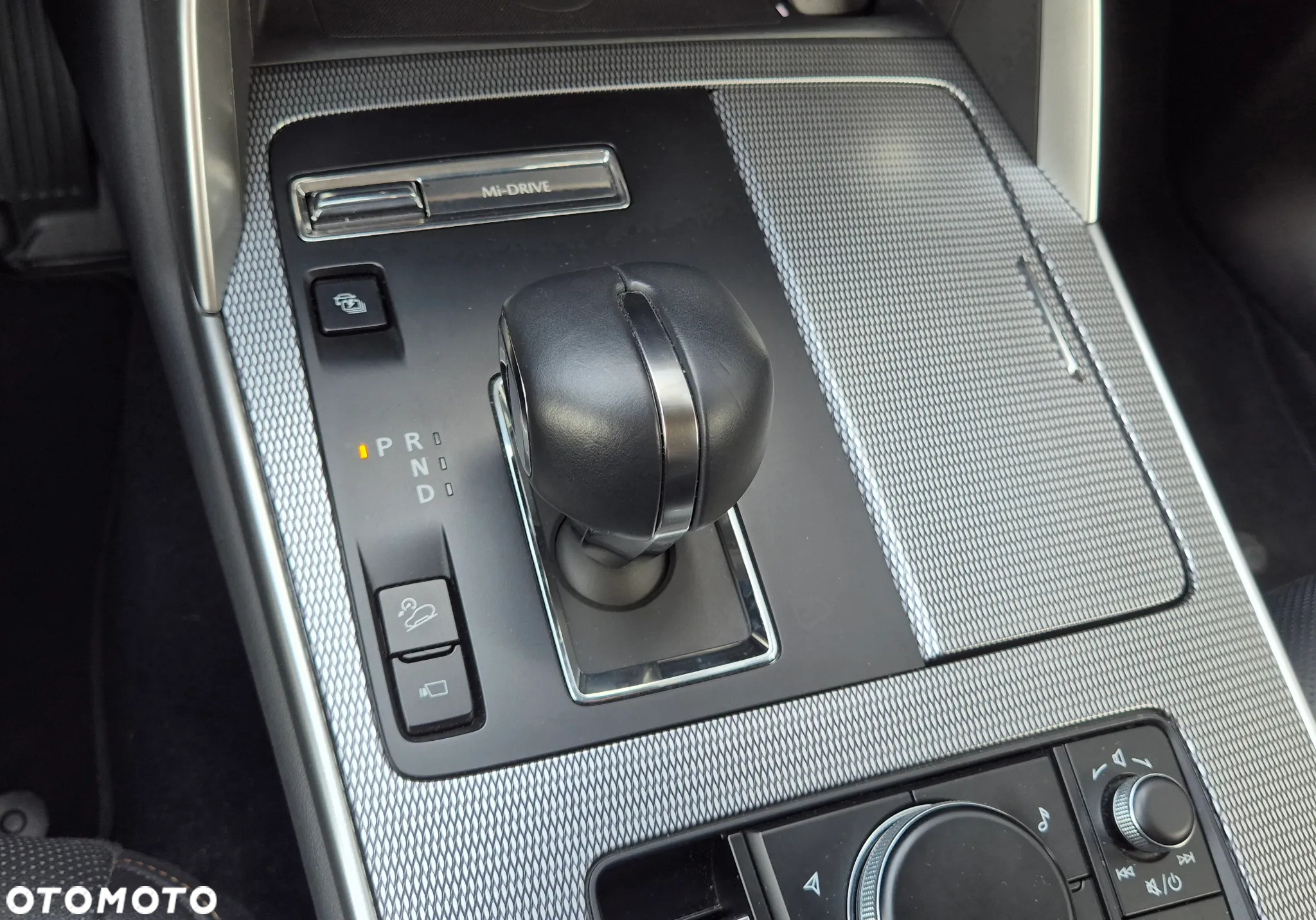 Mazda CX-60 2.5 PHEV Homura AWD - 10