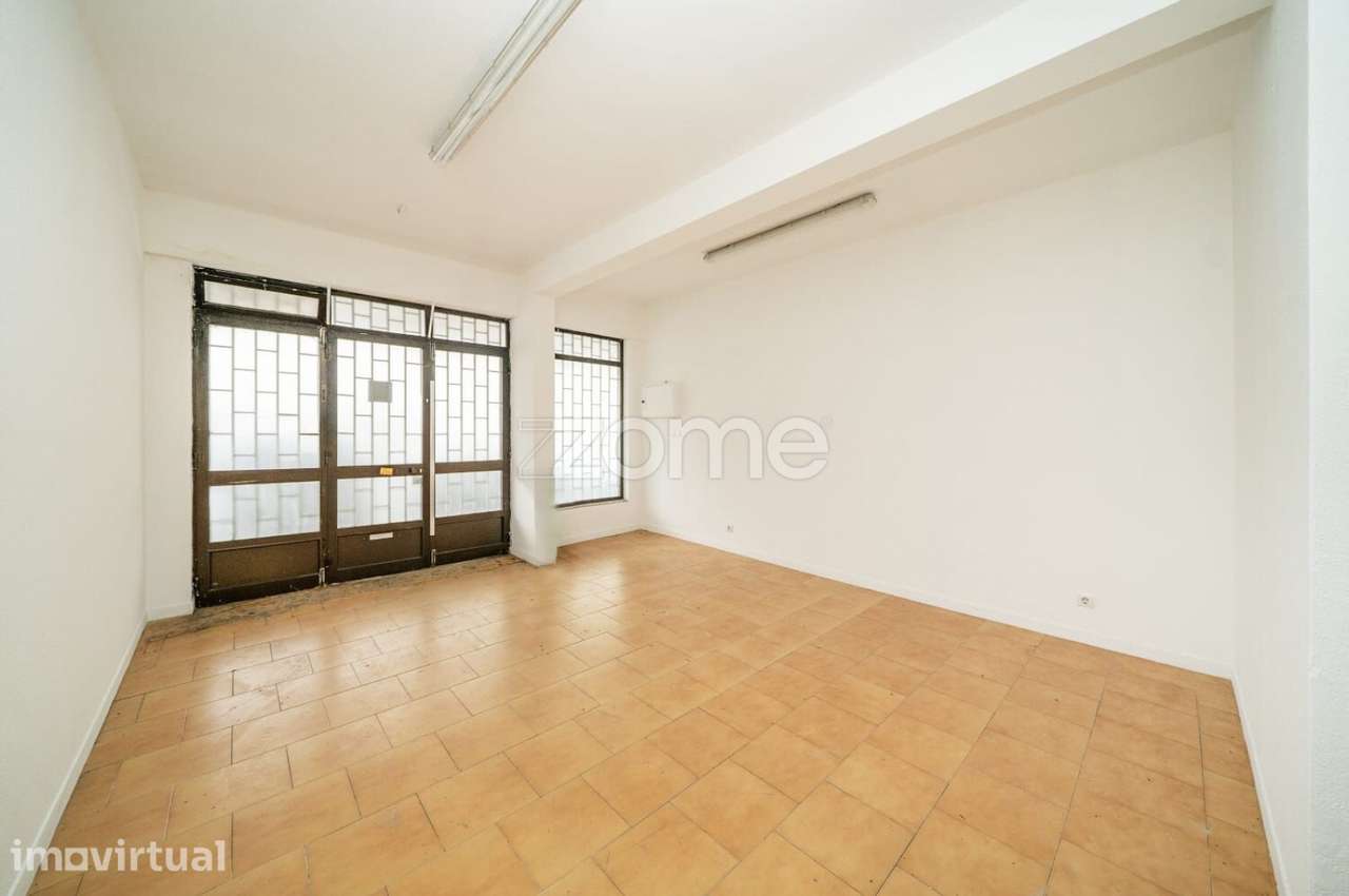 Loja com 100m² no Fujacal – Ideal para Comércio, Serviços ou Invest... - Grande imagem: 5/22