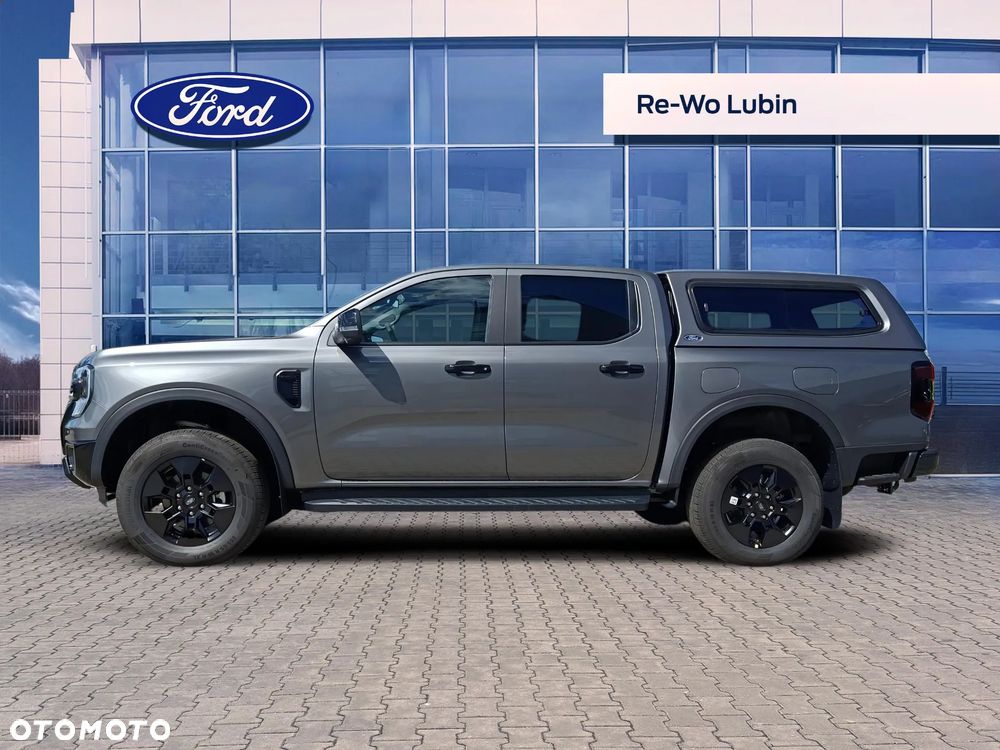 Ford RANGER - 2