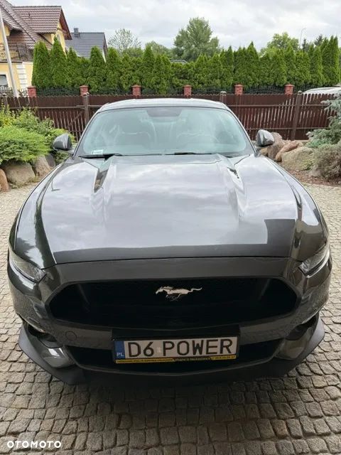 Ford Mustang 5.0 V8 GT - 1