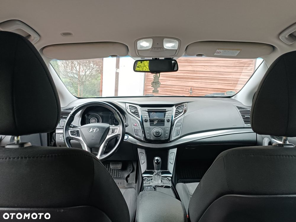 Hyundai i40 1.7 CRDi Comfort - 13