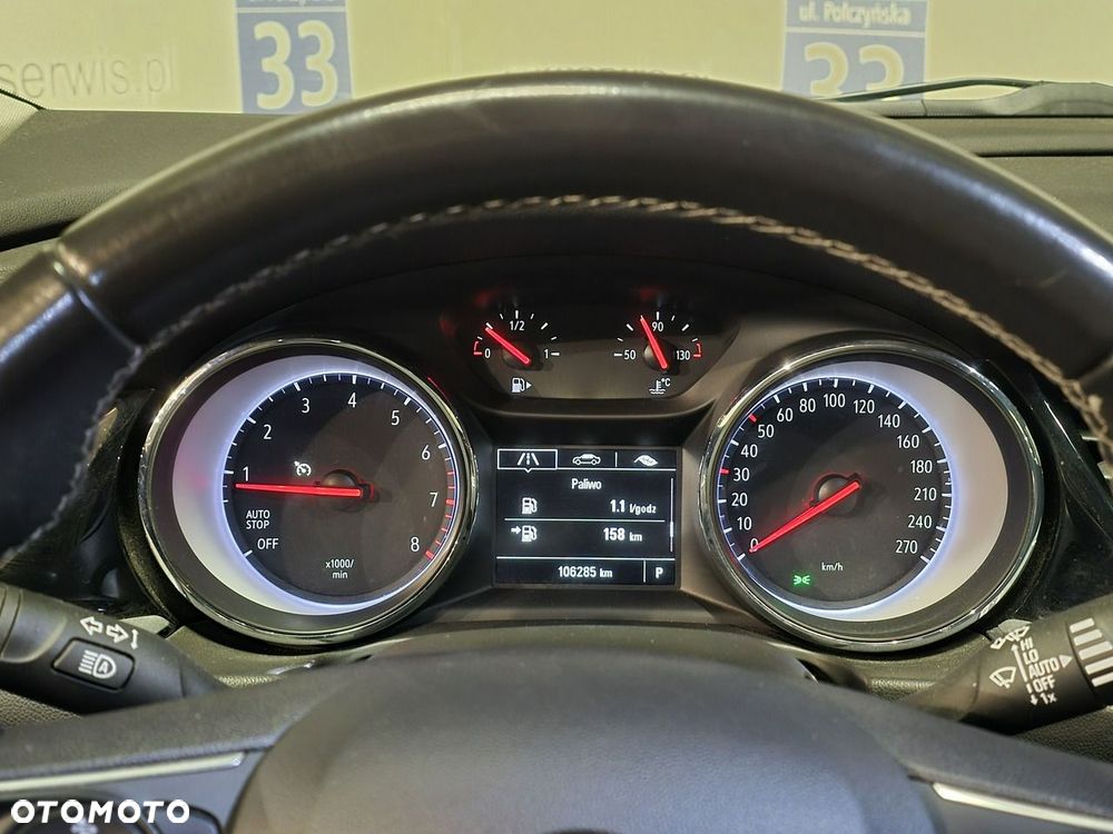 Opel Insignia - 22