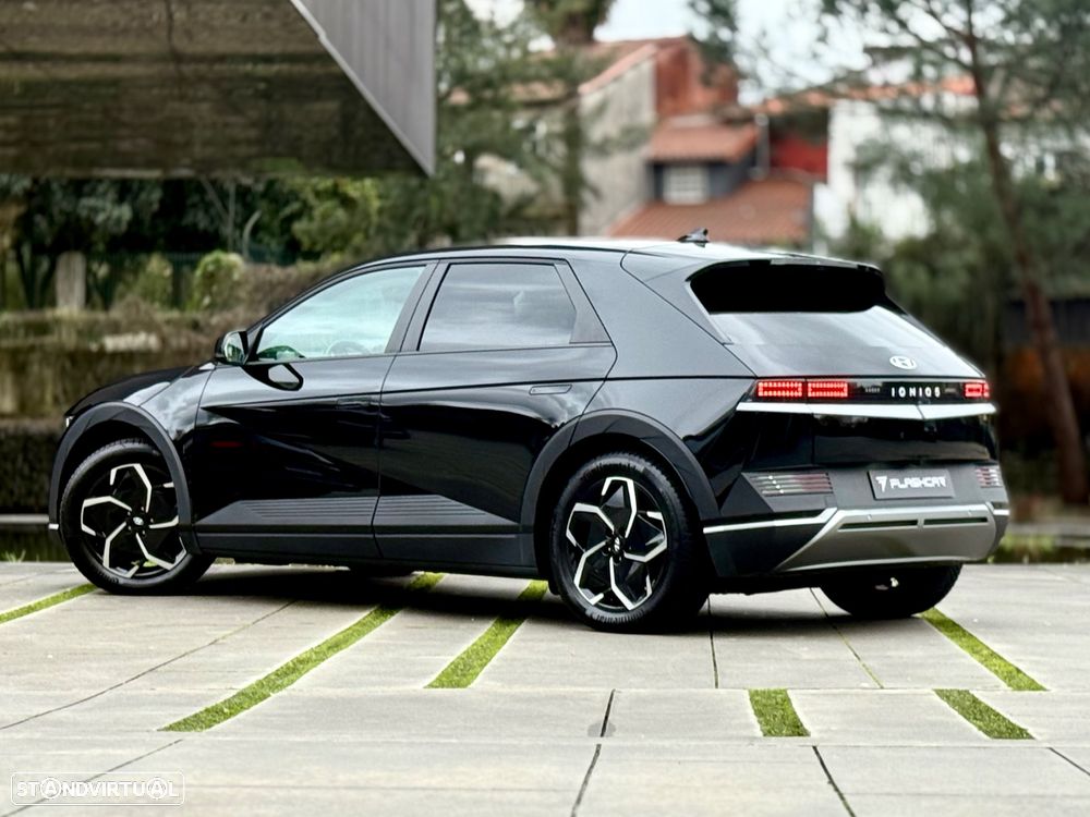 Hyundai Ioniq 5 77,4 kWh Techniq - 18
