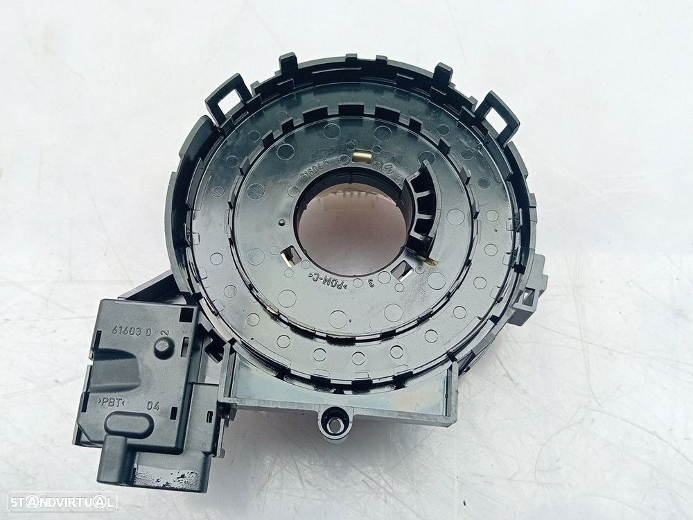 Fita de airbags VOLKSWAGEN Eos (1F7, 1F8) - 2