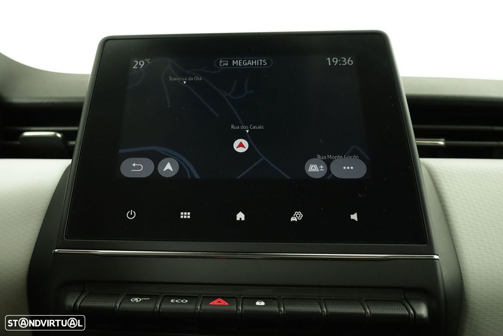 Renault Clio 1.0 TCe Evolution - 11