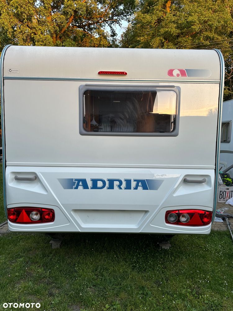 Adria ADORA 462 - 14