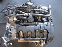 Silnik kompletny Audi A4 A6 2.0 TFSI  BWE 06r FILM !!! - 1