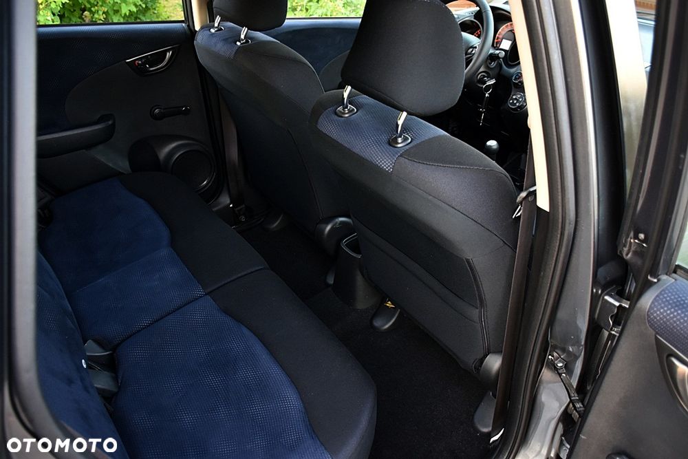 Honda Jazz 1.2 i-VTEC - 8