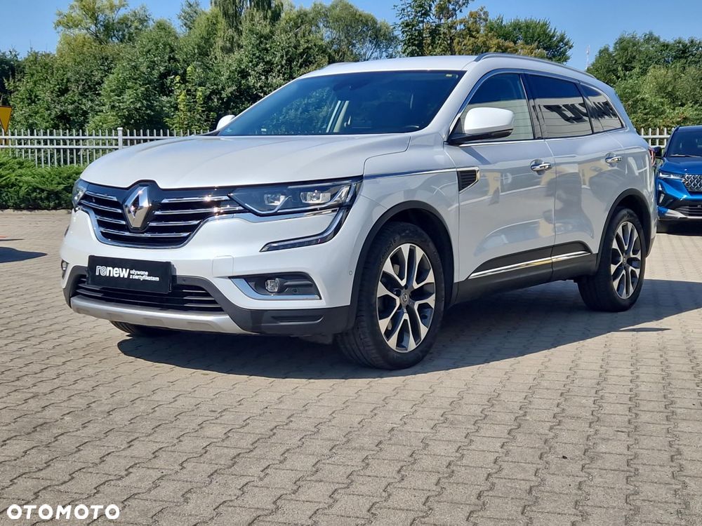 Renault Koleos - 1
