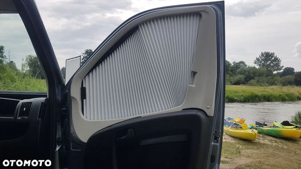 Peugeot Boxer - 10