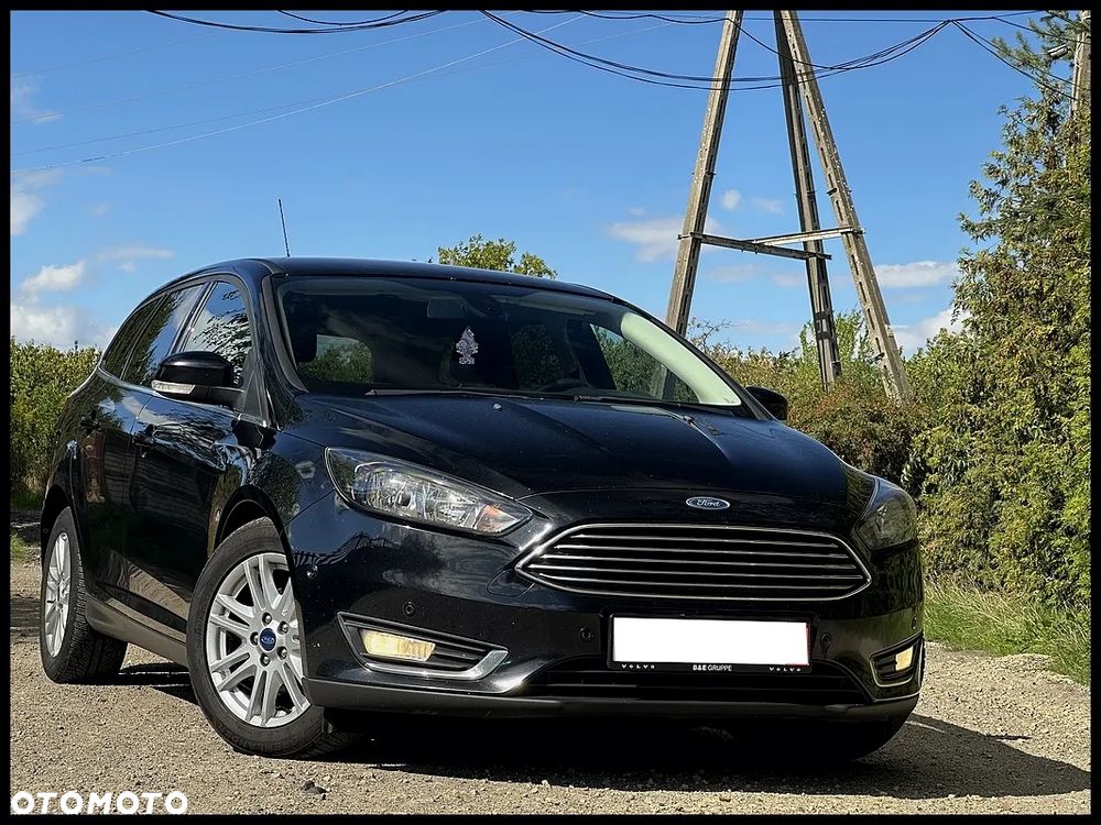 Ford Focus - 13