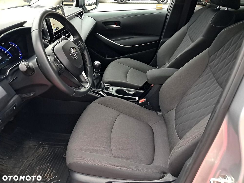 Toyota Corolla - 14