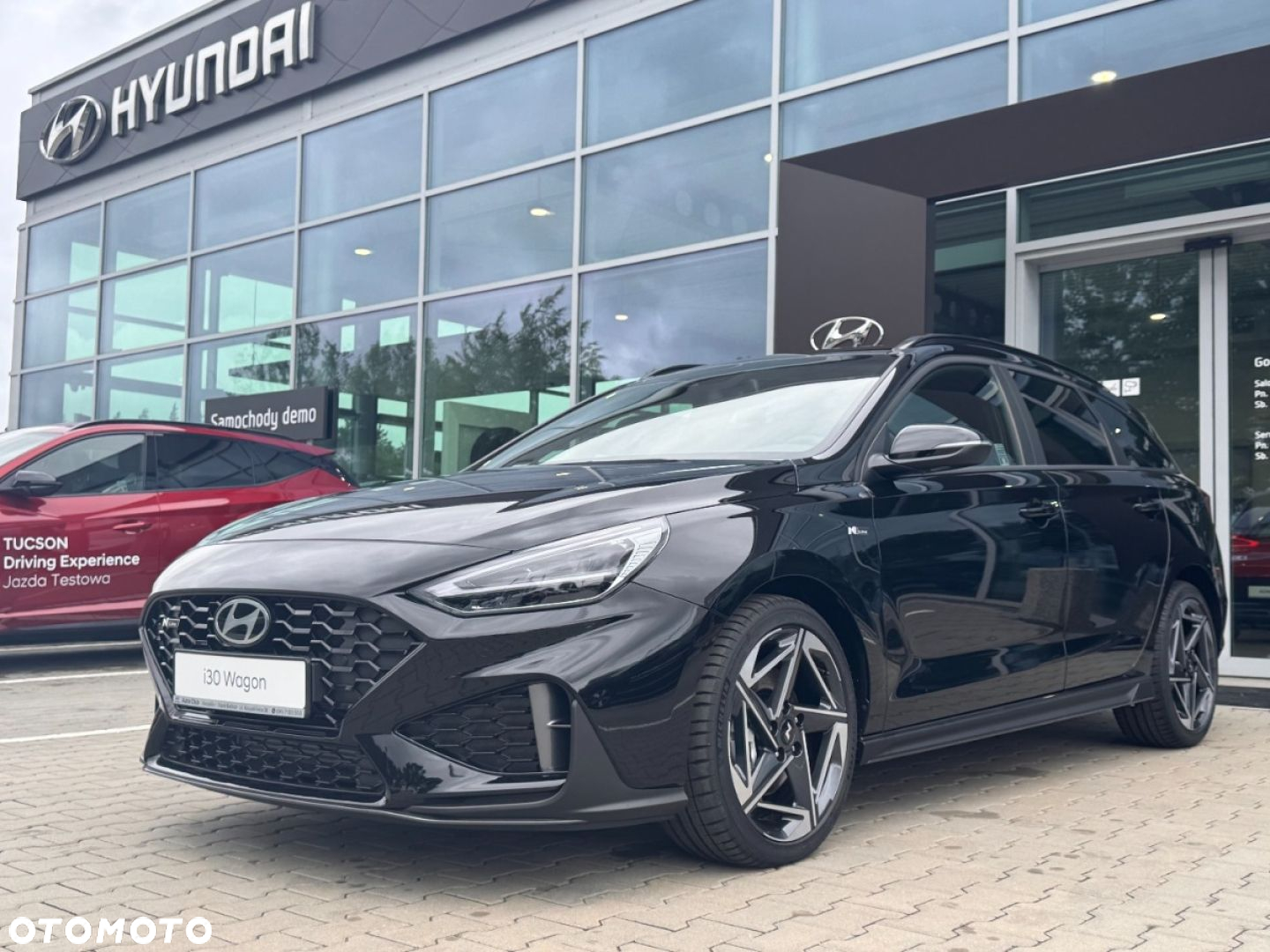 Hyundai i30 - 12