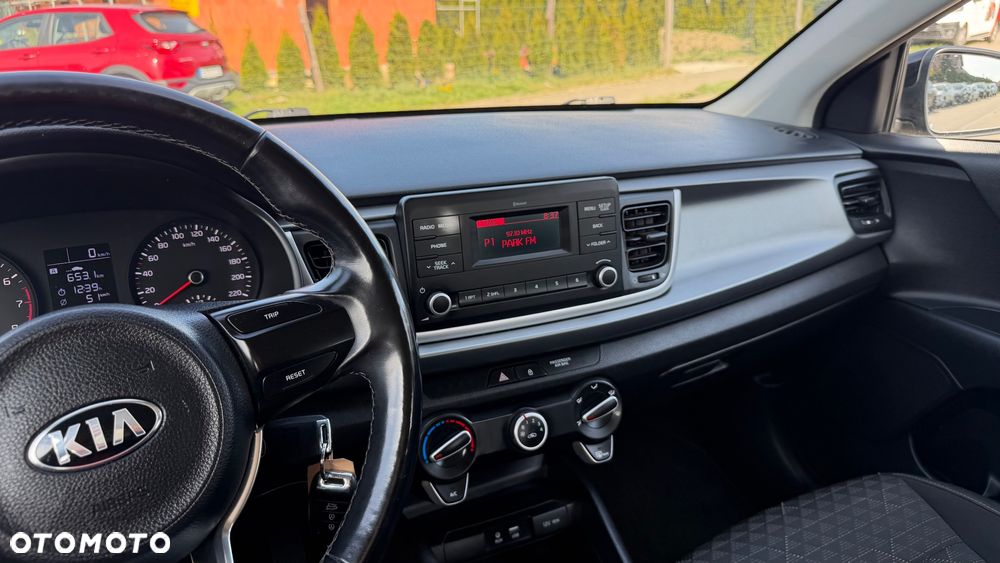 Kia Rio 1.2 Edition 7 - 26