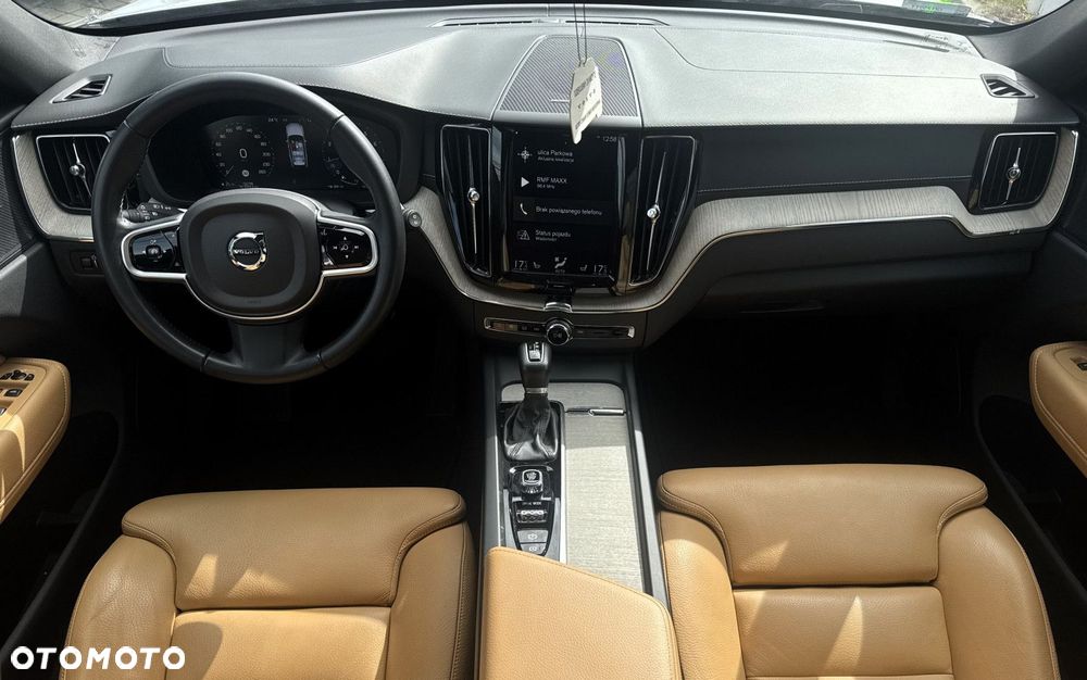 Volvo XC 60 - 11