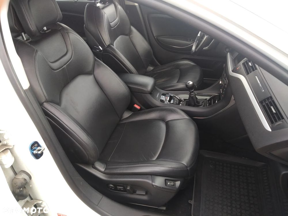 Citroën C5 2.0 HDi Exclusive - 25