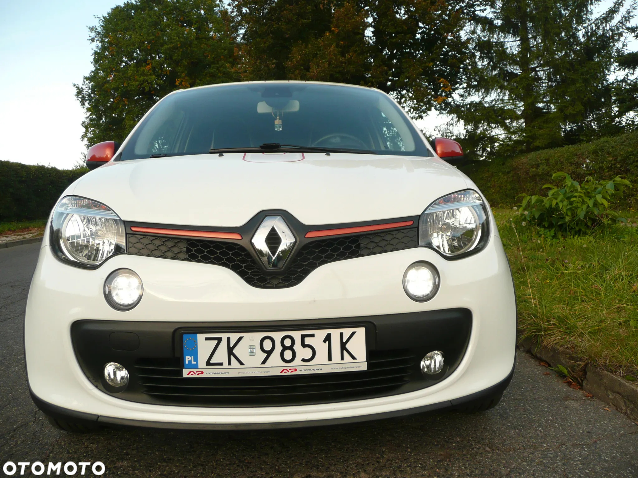 Renault Twingo Energy TCe 110 GT - 3
