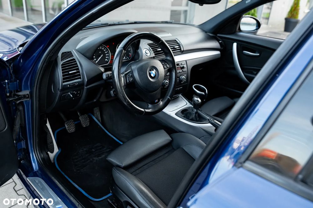 BMW Seria 1 120i Edition Sport - 15