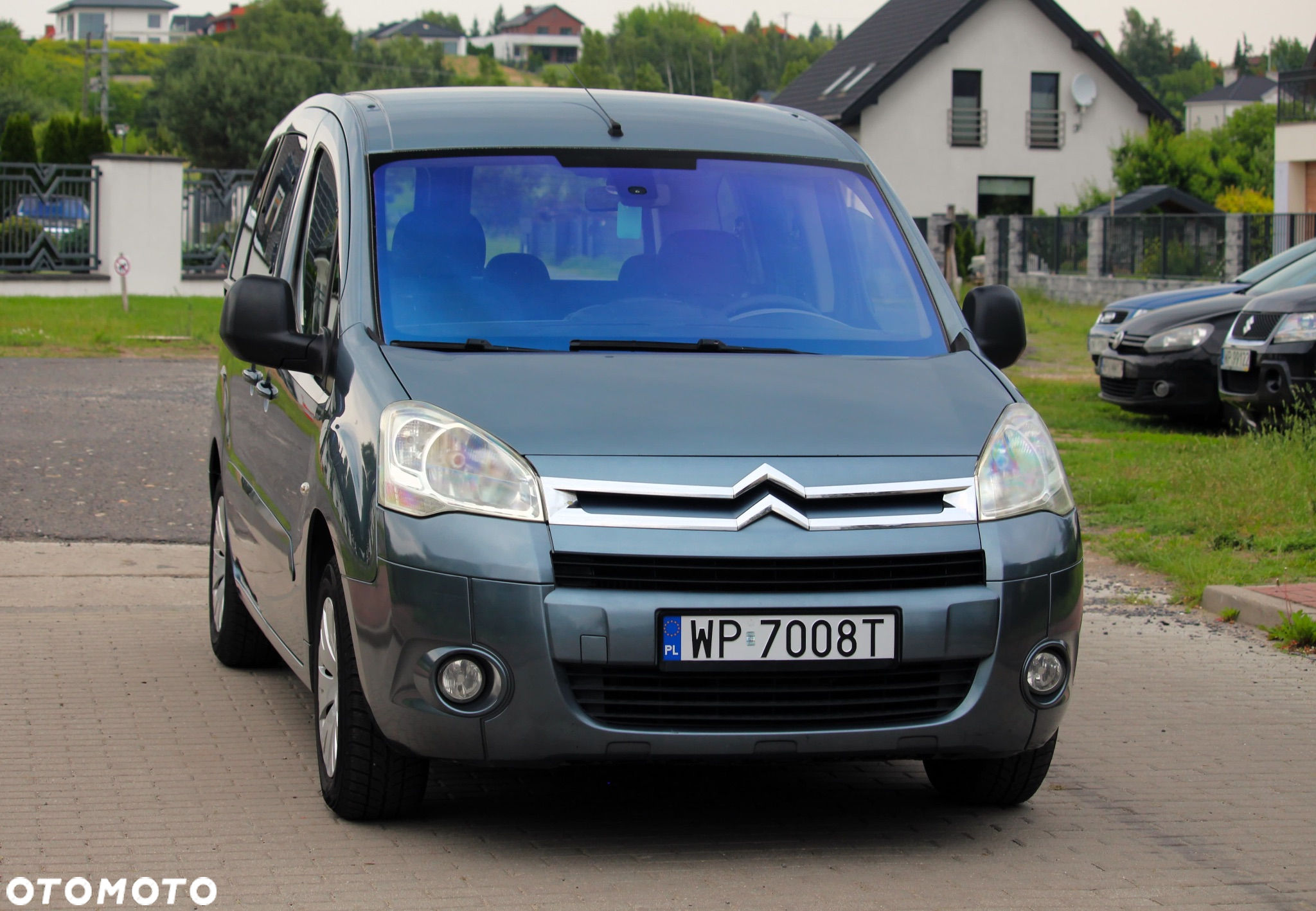 Citroën Berlingo II 1.6 HDi Multispace - 2