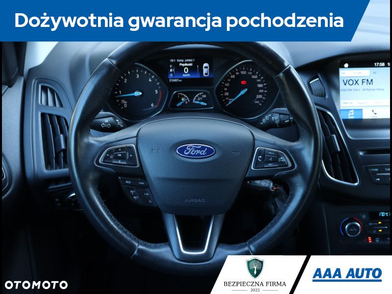 Ford Focus - 20