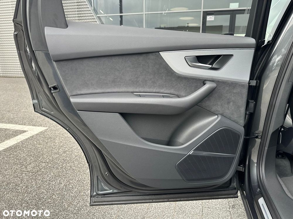 Audi Q7 - 21
