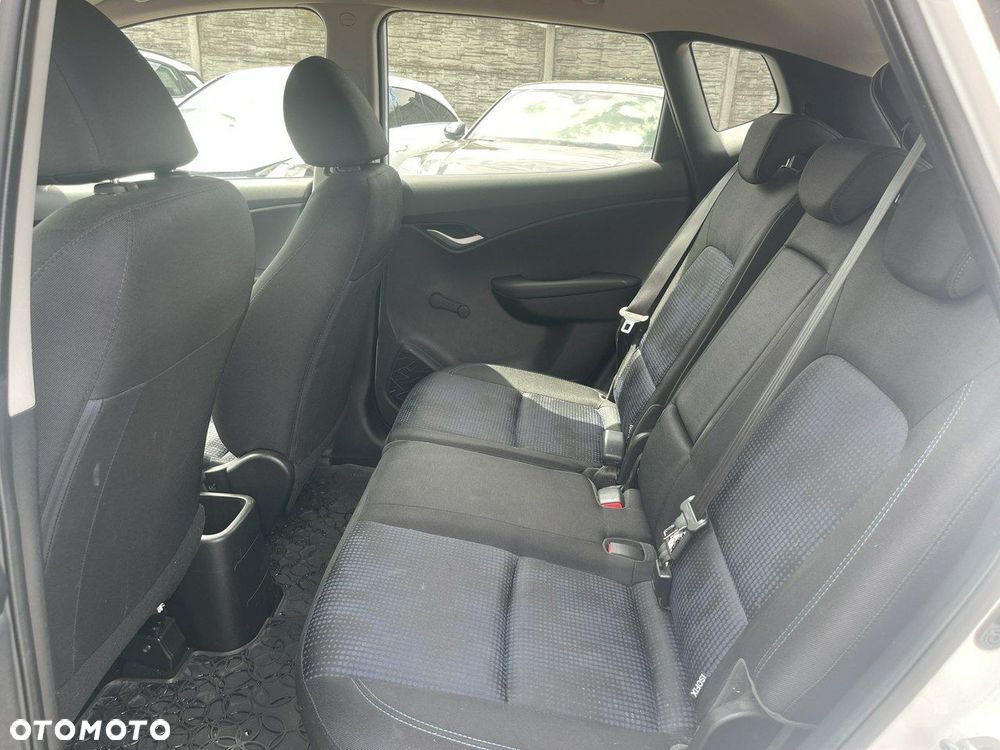 Hyundai ix20 1.4 blue Classic - 11