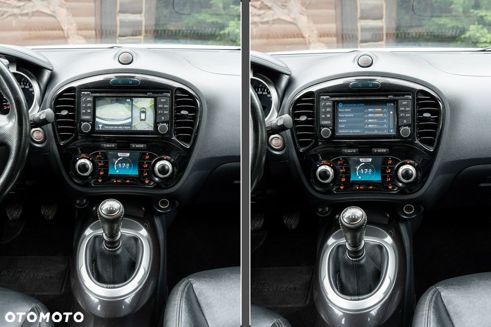 Nissan Juke 1.2 DIG-T 360 - 37
