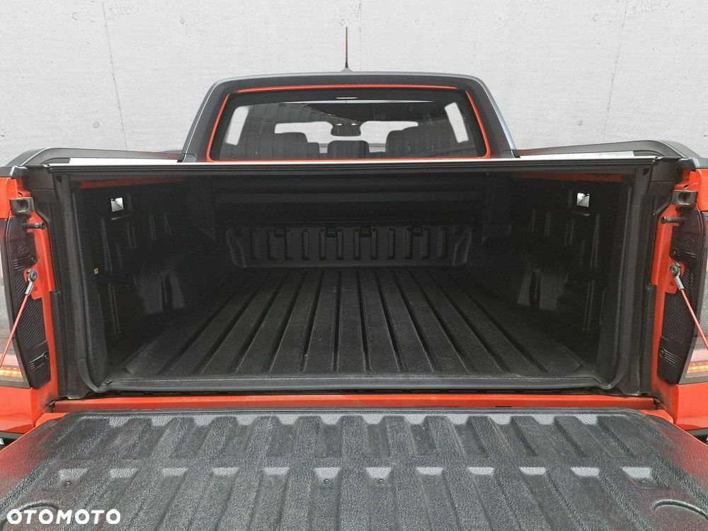 Ford Ranger Raptor - 13