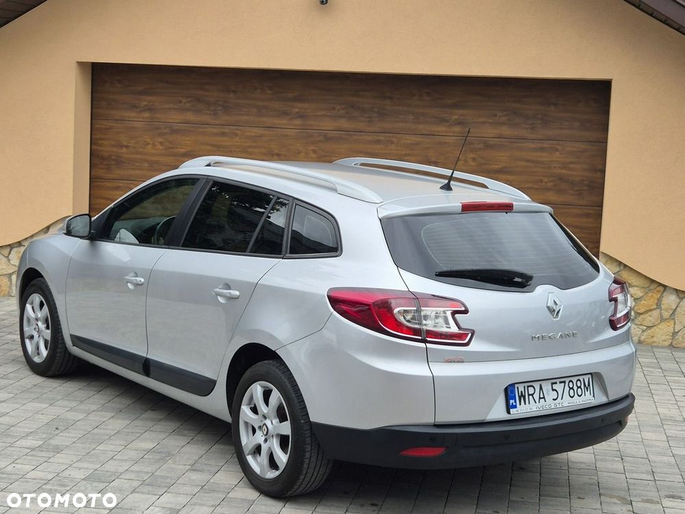 Renault Megane - 6