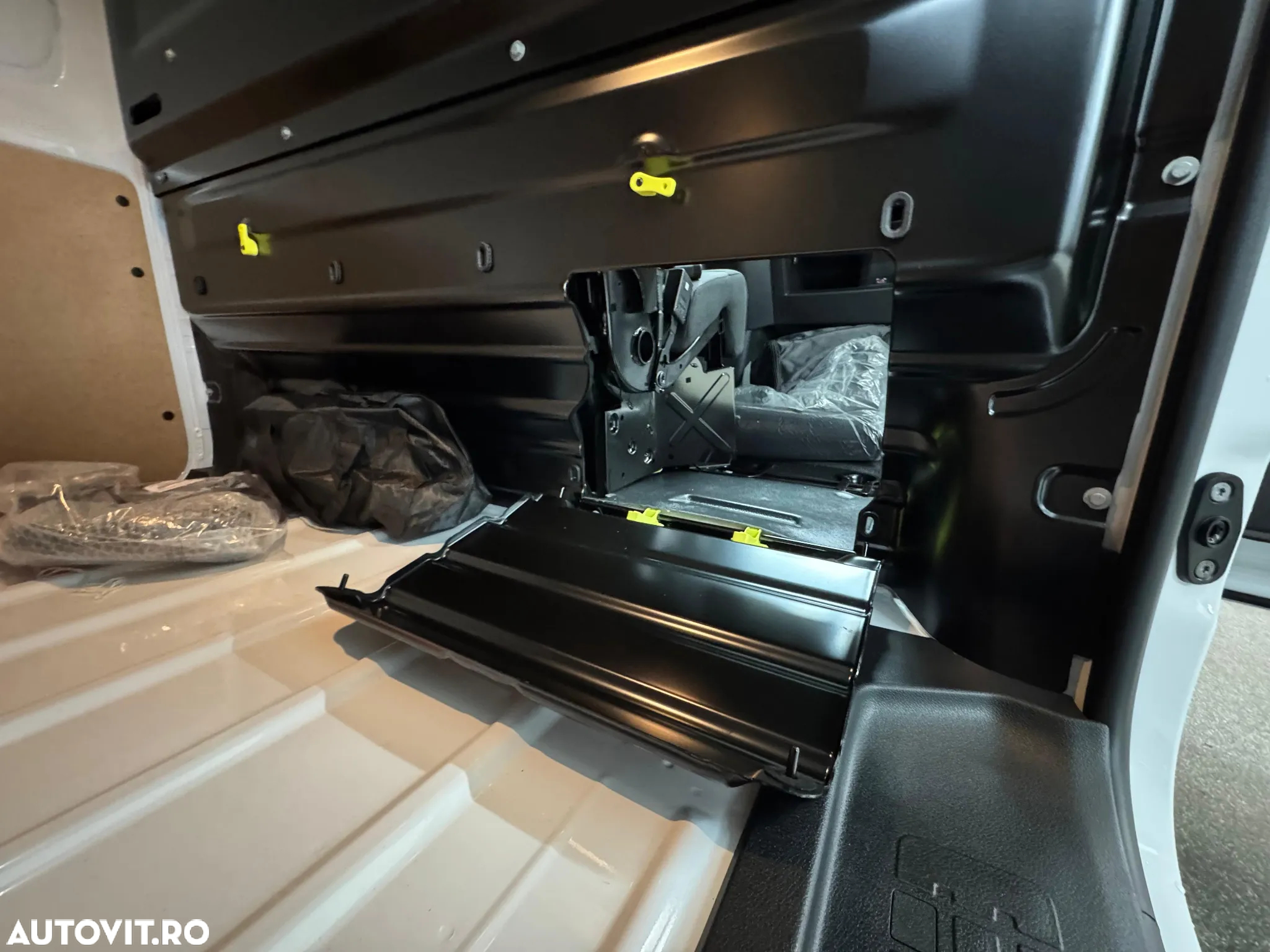Toyota PROACE VAN - 8