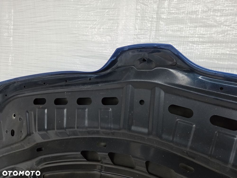 SKODA SUPERB 3 III 3V MASKA POKRYWA SILNIKA 3V0823155A - 15