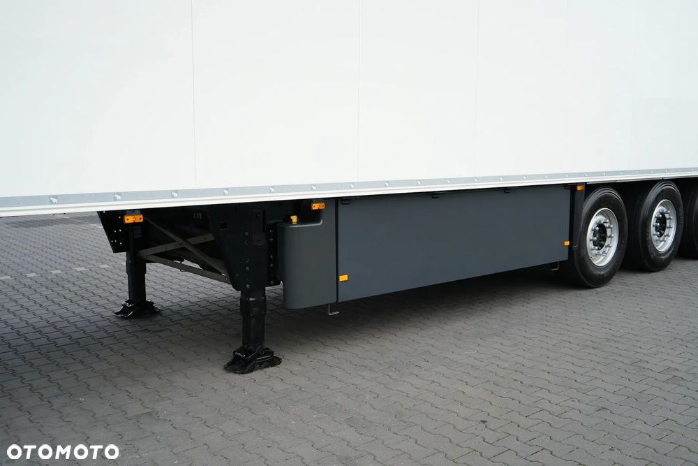 Schmidt CHŁODNIA / TK SLX 300 - 14