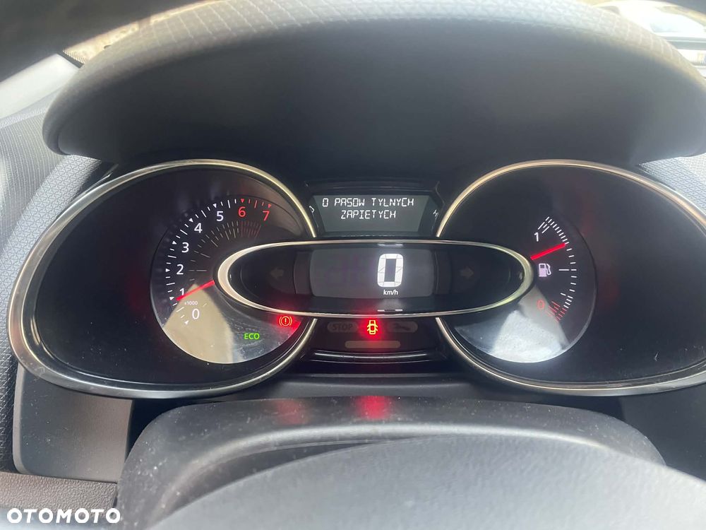 Renault Clio 1.2 Enegry TCe Limited - 3