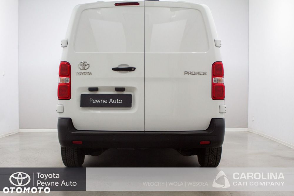 Toyota ProAce - 17