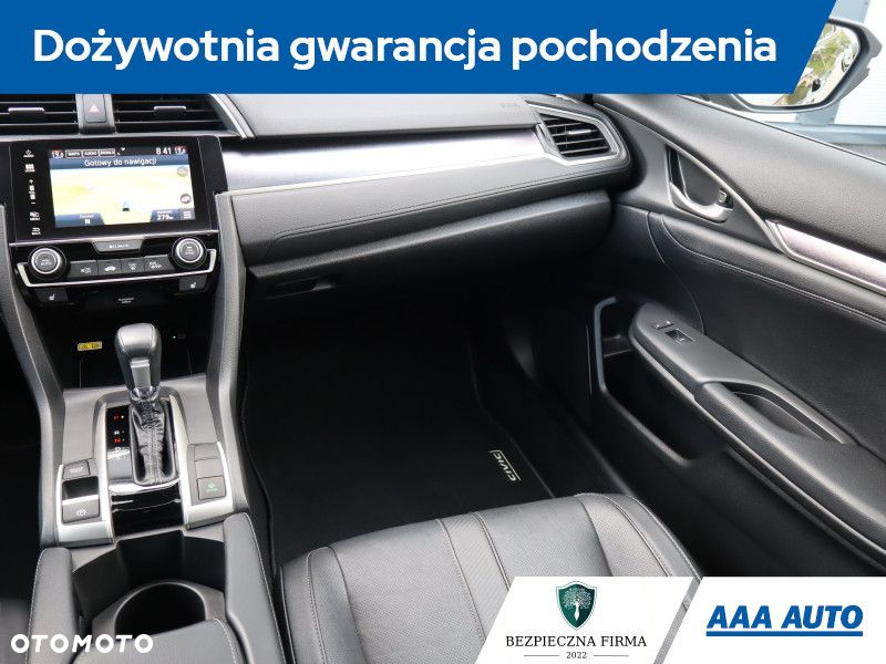 Honda Civic - 9