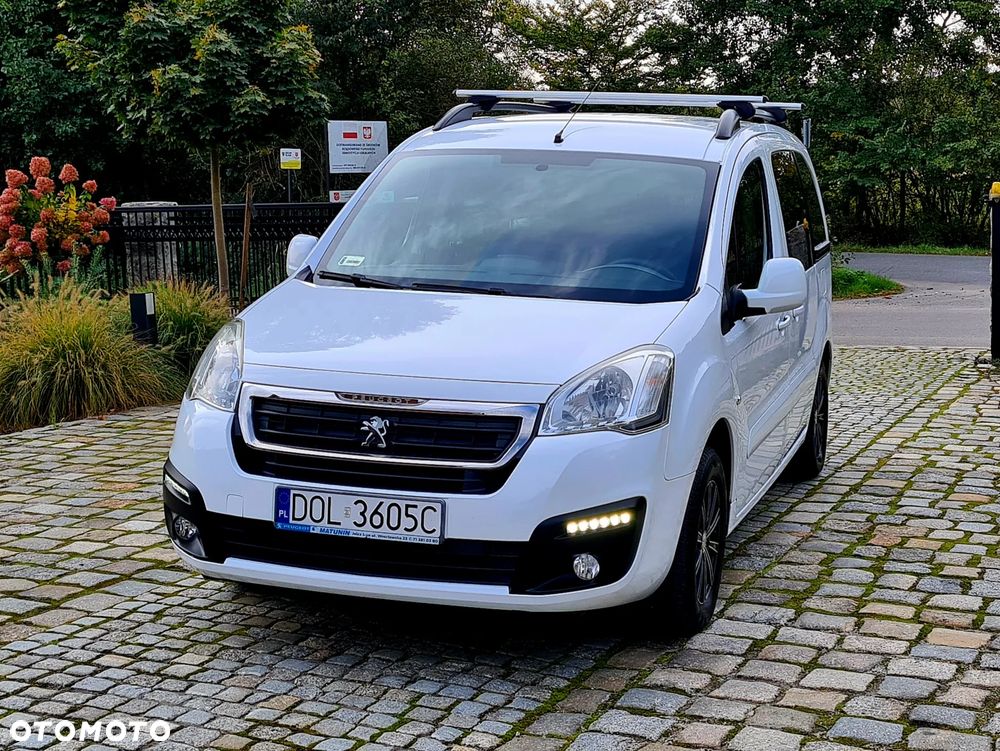 Peugeot Partner - 9