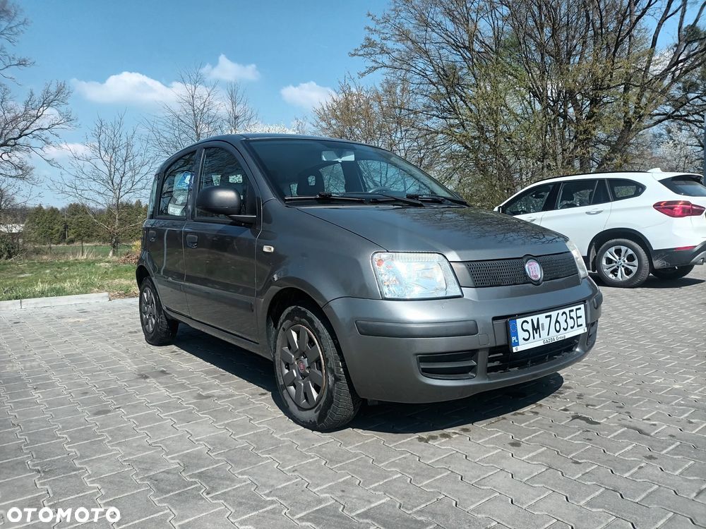 Fiat Panda 1.2 MyLife - 5