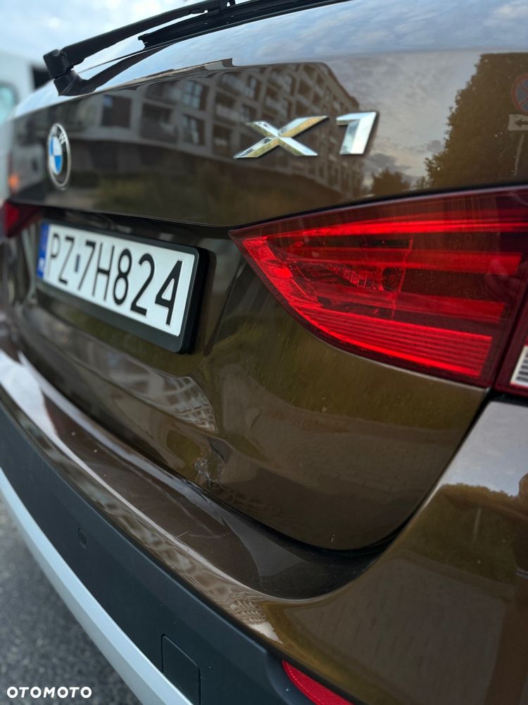 BMW X1 xDrive18d xLine - 6